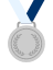Médaille d’argent